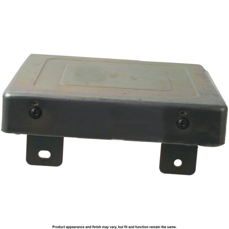 1990 Plymouth Colt Engine Control Module A1 Cardone 726137 image 1 of 4