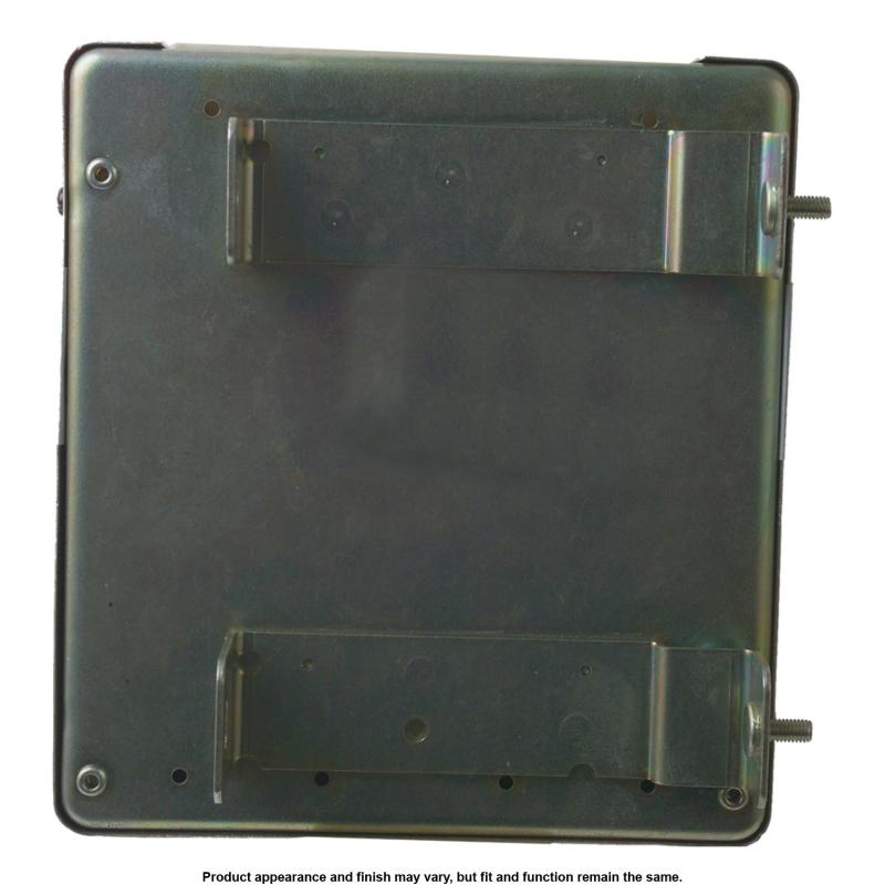 1990 Plymouth Colt Engine Control Module A1 Cardone 726137 image 2 of 4