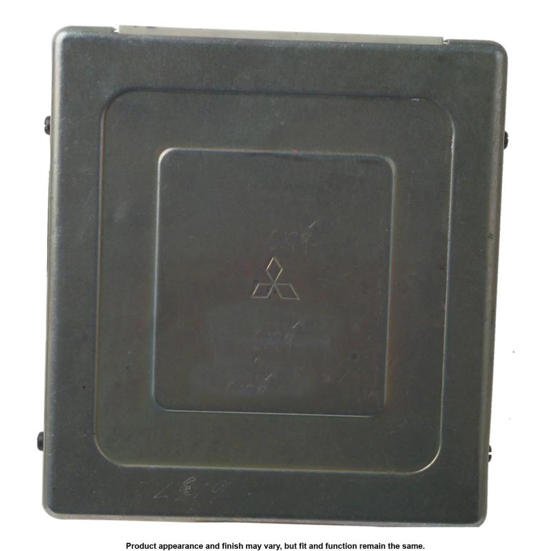 1990 Plymouth Colt Engine Control Module A1 Cardone 726137 image 3 of 4