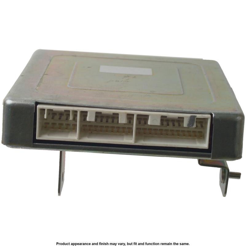 1990 Plymouth Colt Engine Control Module A1 Cardone 726137 image 4 of 4