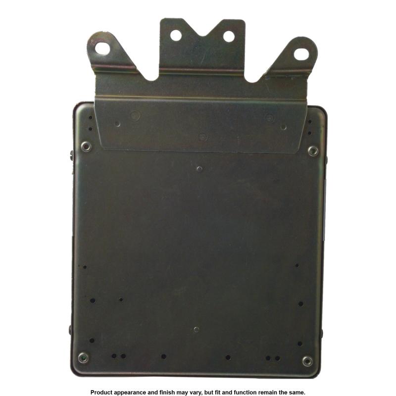 1989 Eagle Summit Engine Control Module A1 Cardone 726142 image 4 of 4