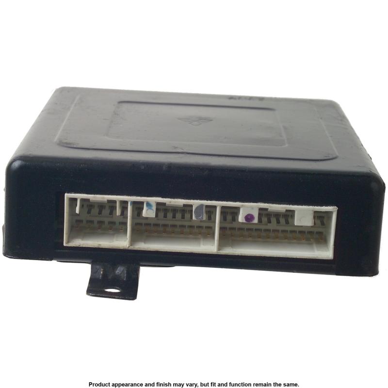 1989 Dodge Raider Engine Control Module