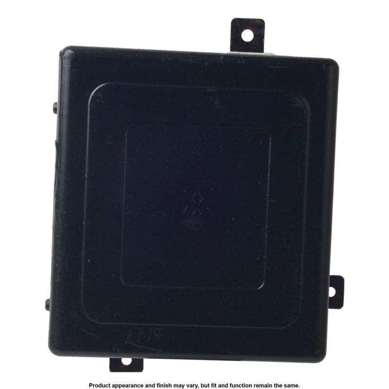 1989 Dodge Raider Engine Control Module A1 Cardone 726148 image 3 of 4