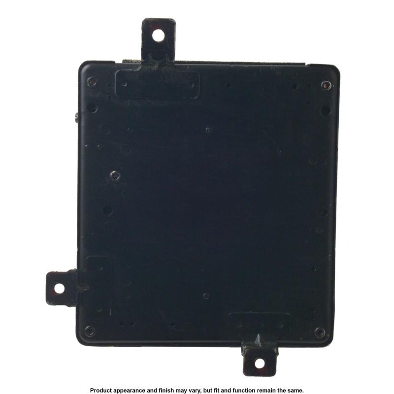 1989 Dodge Raider Engine Control Module A1 Cardone 726148 image 4 of 4