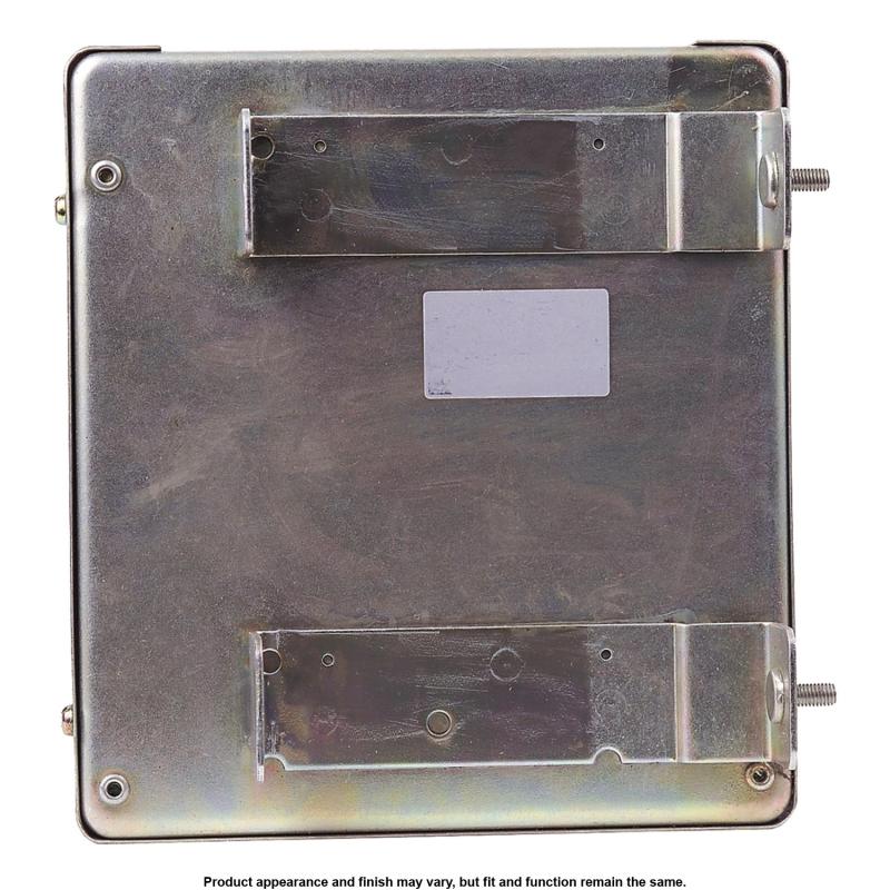 1990 Plymouth Colt Engine Control Module A1 Cardone 726149 image 2 of 3