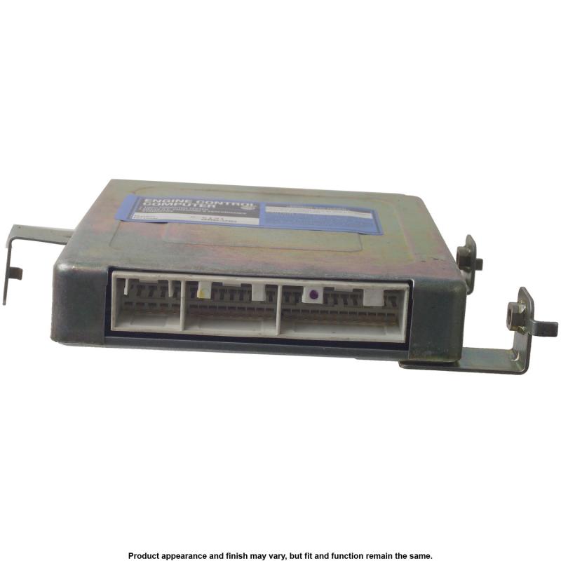 1990 Eagle Talon Engine Control Module A1 Cardone 726153 image 1 of 4