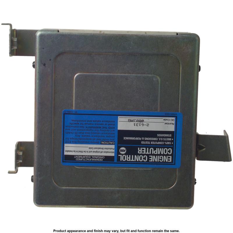 1990 Eagle Talon Engine Control Module A1 Cardone 726153 image 4 of 4
