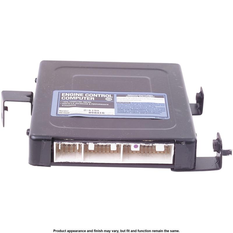 1990 Eagle Talon Engine Control Module A1 Cardone 726154 image 3 of 3
