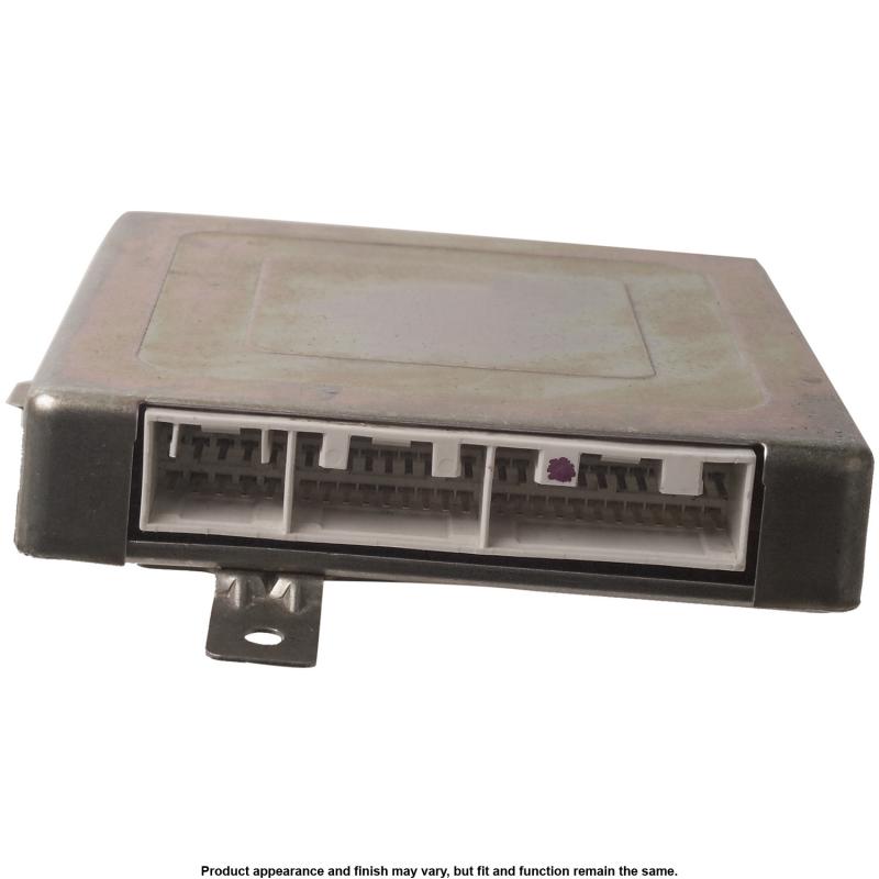 1991 Mitsubishi Montero Engine Control Module A1 Cardone 726155 image 1 of 4