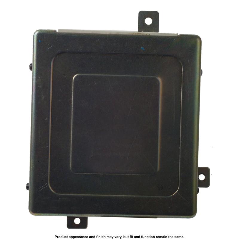 1991 Mitsubishi Montero Engine Control Module A1 Cardone 726155 image 3 of 4