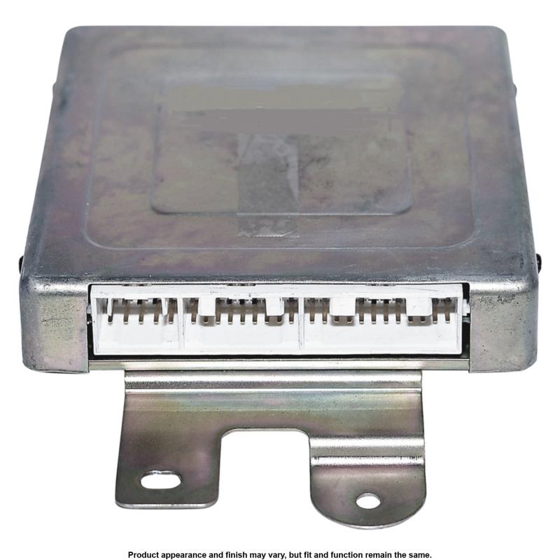 1990 Dodge Ram 50 Engine Control Module A1 Cardone 726159 image 1 of 4