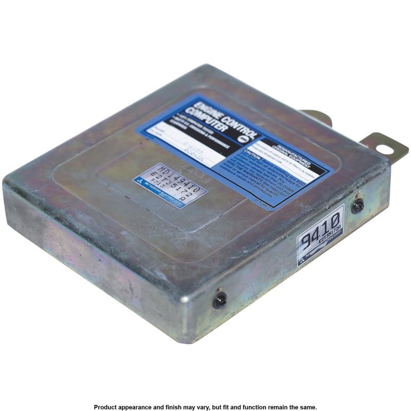 1990 Dodge Ram 50 Engine Control Module A1 Cardone 726159 image 3 of 4