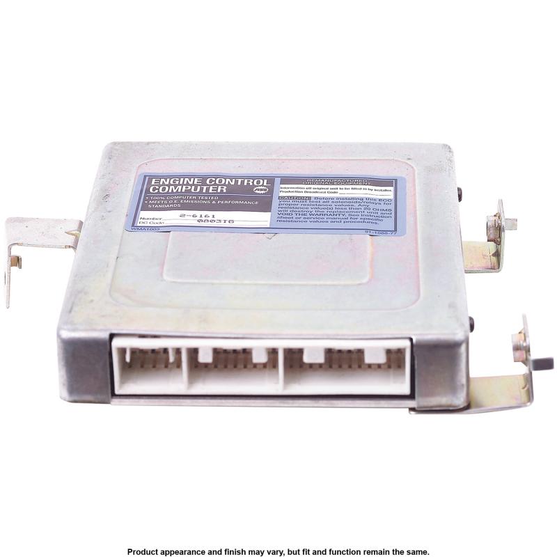 1992 Plymouth Laser Engine Control Module