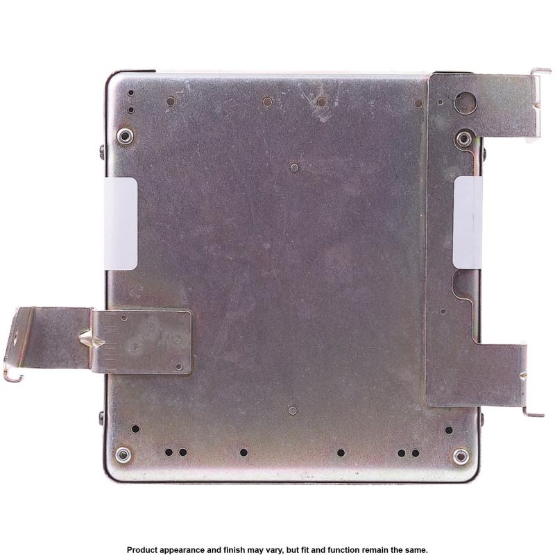 1992 Plymouth Laser Engine Control Module A1 Cardone 726161 image 3 of 3