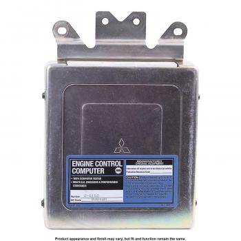 1990 Plymouth Colt Engine Control Module A1 Cardone 726162 image 1 of 4