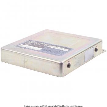 1990 Plymouth Colt Engine Control Module A1 Cardone 726162 image 3 of 4