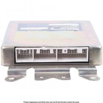 1990 Plymouth Colt Engine Control Module A1 Cardone 726162 image 4 of 4