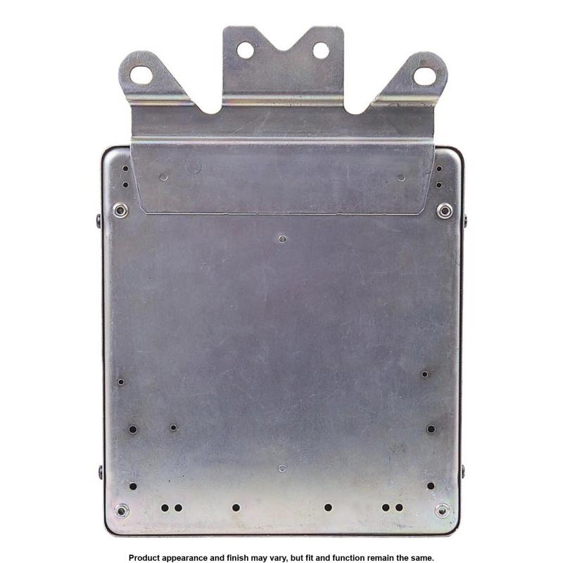 1990 Mitsubishi Mirage Engine Control Module A1 Cardone 726162 image 2 of 4