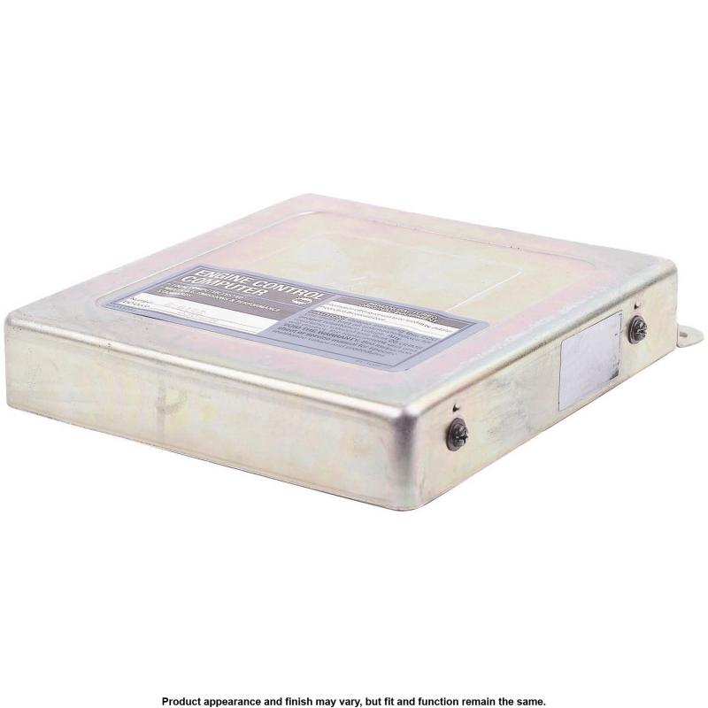 1990 Mitsubishi Mirage Engine Control Module A1 Cardone 726162 image 3 of 4