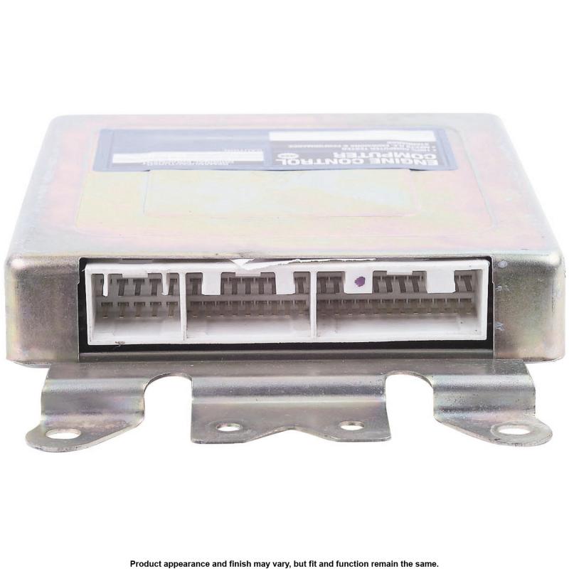 1990 Mitsubishi Mirage Engine Control Module A1 Cardone 726162 image 4 of 4