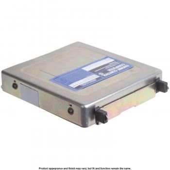 1990 Mitsubishi Galant Engine Control Module A1 Cardone 726163 image 4 of 4