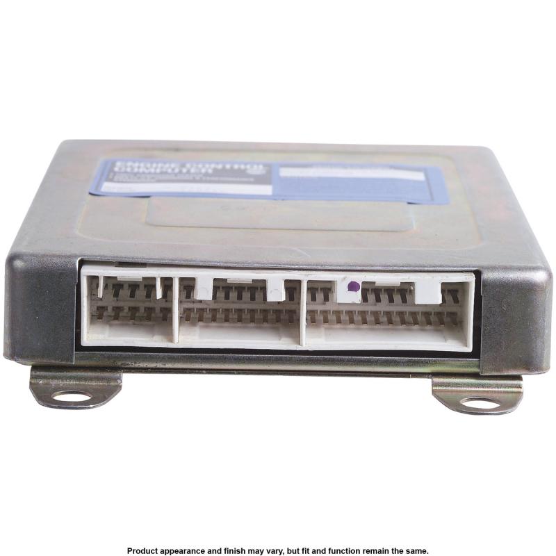 1990 Mitsubishi Galant Engine Control Module A1 Cardone 726163 image 1 of 4