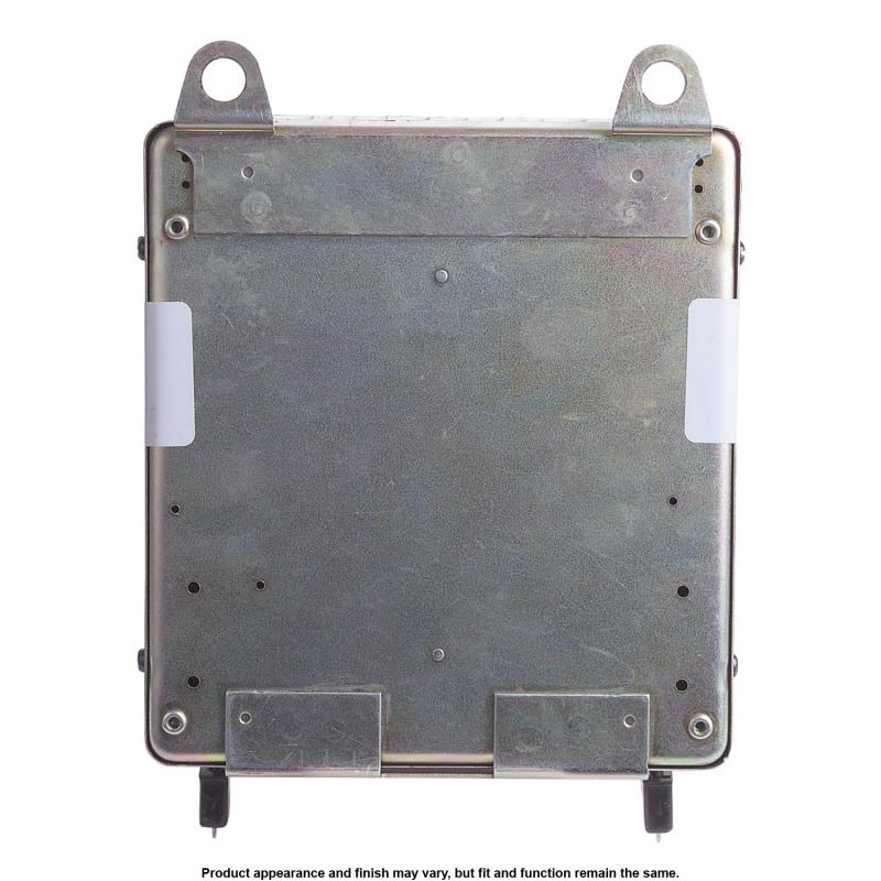 1990 Mitsubishi Galant Engine Control Module A1 Cardone 726163 image 3 of 4