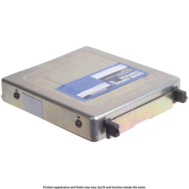 1990 Mitsubishi Galant Engine Control Module A1 Cardone 726163 image 4 of 4