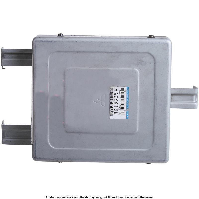 1992 Dodge Stealth Engine Control Module A1 Cardone 726167 image 4 of 4