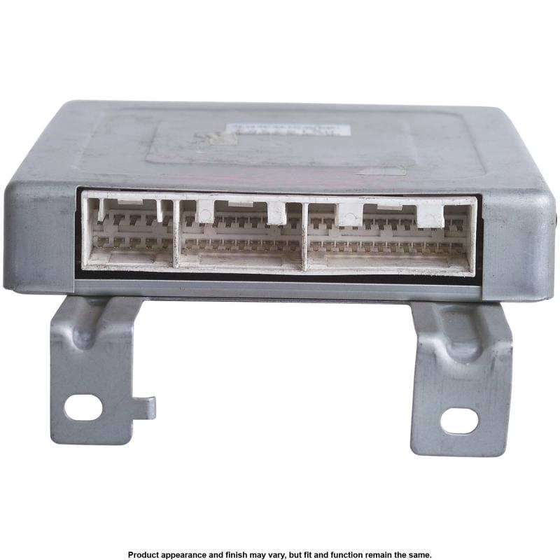 1992 Dodge Stealth Engine Control Module A1 Cardone 726168 image 2 of 4