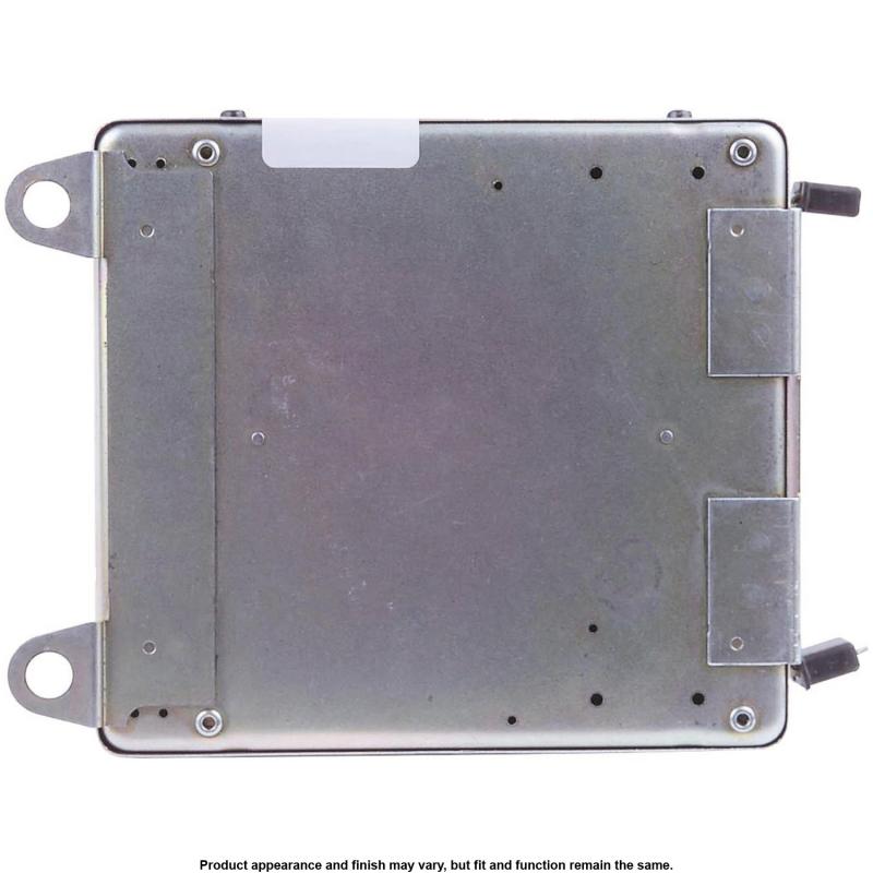 1990 Mitsubishi Galant Engine Control Module A1 Cardone 726169 image 1 of 4