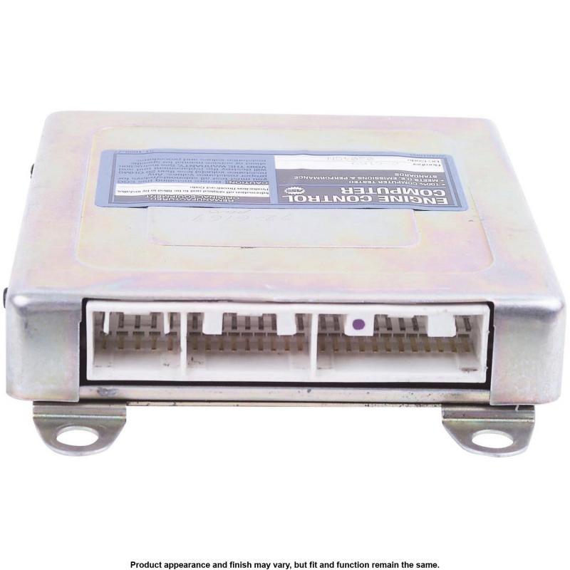 1990 Mitsubishi Galant Engine Control Module A1 Cardone 726169 image 2 of 4