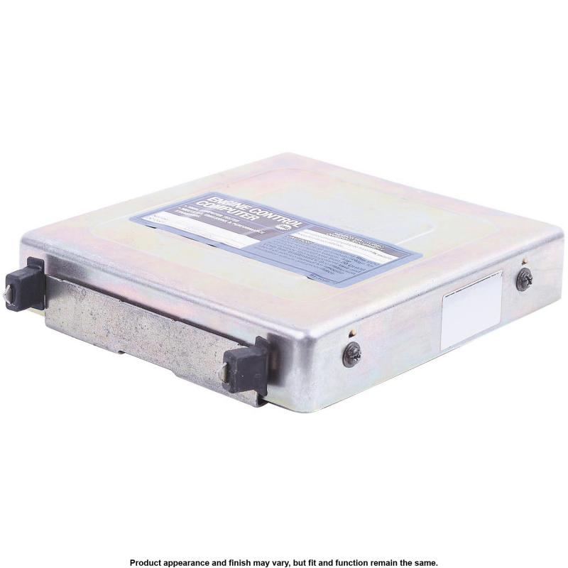 1990 Mitsubishi Galant Engine Control Module A1 Cardone 726169 image 4 of 4