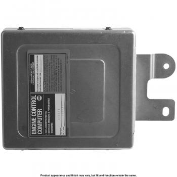 1990 Dodge Ram 50 Engine Control Module A1 Cardone 726171 image 2 of 4