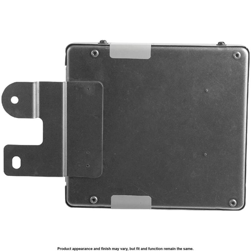 1990 Dodge Ram 50 Engine Control Module A1 Cardone 726171 image 1 of 4