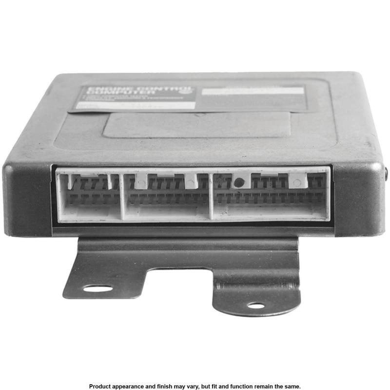 1990 Dodge Ram 50 Engine Control Module A1 Cardone 726171 image 3 of 4