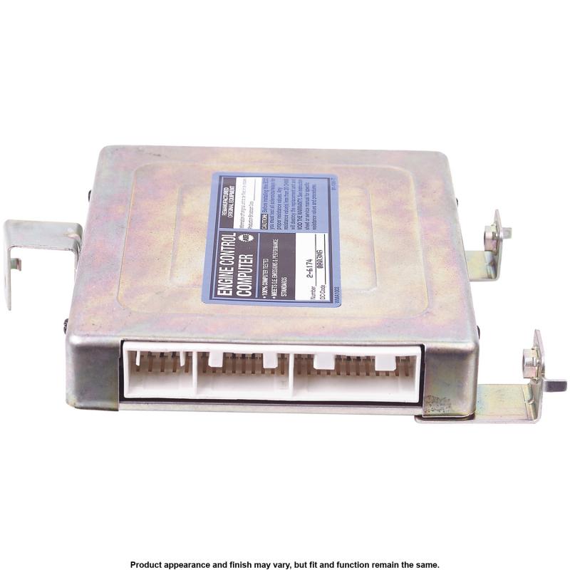 1992 Plymouth Laser Engine Control Module A1 Cardone 726174 image 2 of 3