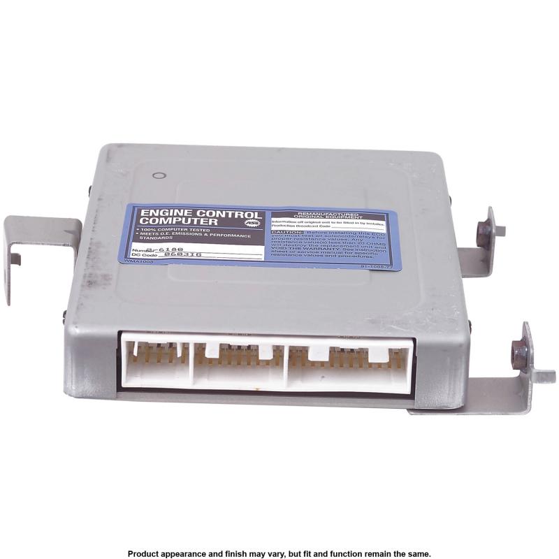 1992 Plymouth Laser Engine Control Module A1 Cardone 726180 image 1 of 3