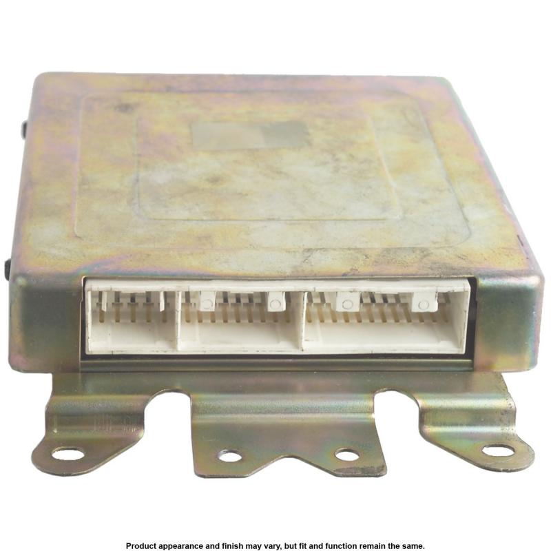 1991 Plymouth Colt Engine Control Module A1 Cardone 726181 image 1 of 4