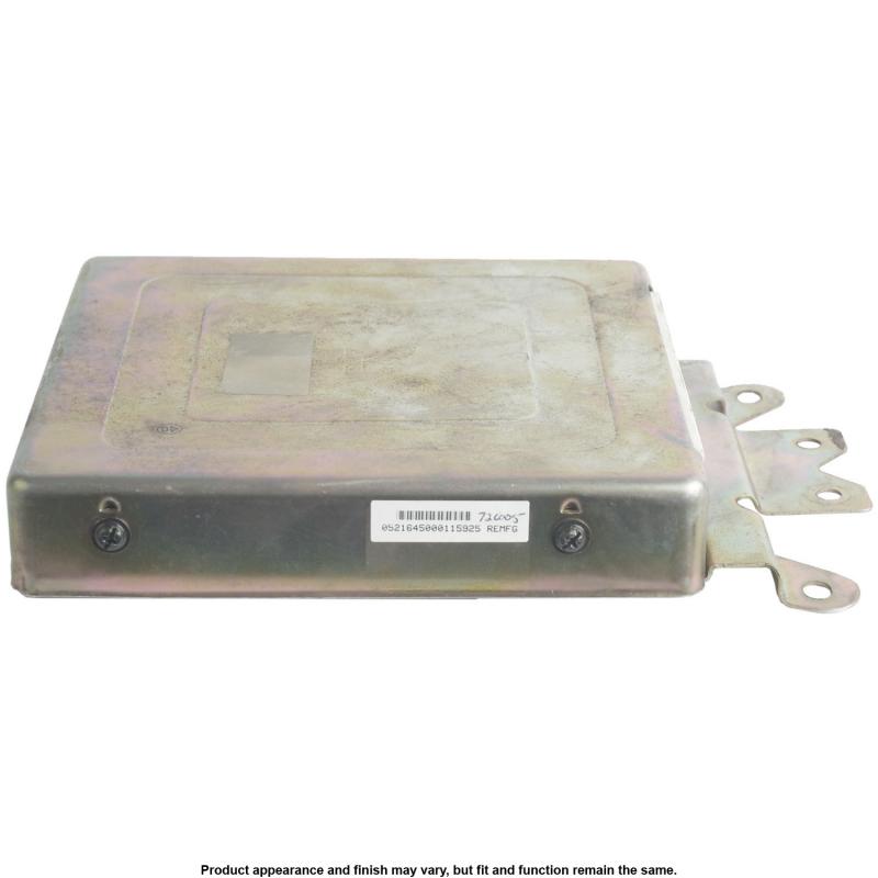 1991 Plymouth Colt Engine Control Module A1 Cardone 726181 image 2 of 4