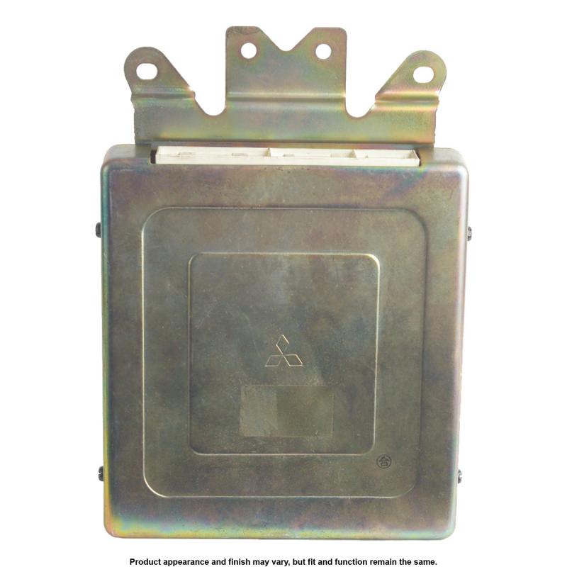 1991 Plymouth Colt Engine Control Module A1 Cardone 726181 image 3 of 4