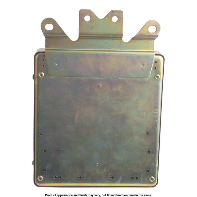 1991 Plymouth Colt Engine Control Module A1 Cardone 726181 image 4 of 4
