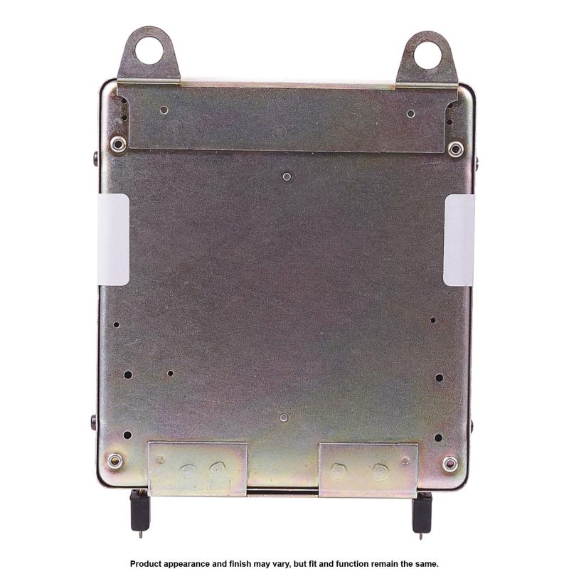 1990 Mitsubishi Galant Engine Control Module A1 Cardone 726183 image 1 of 3