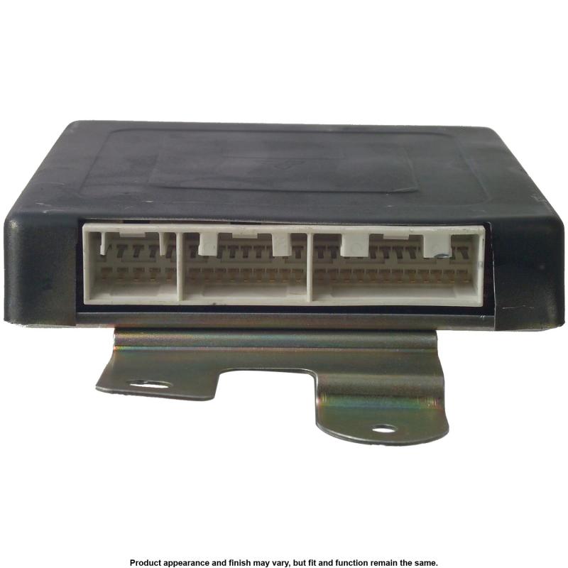1990 Mitsubishi Mighty Max Engine Control Module A1 Cardone 726185 image 2 of 4