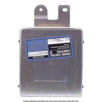 1990 Mitsubishi Mighty Max Engine Control Module A1 Cardone 726186 image 2 of 3
