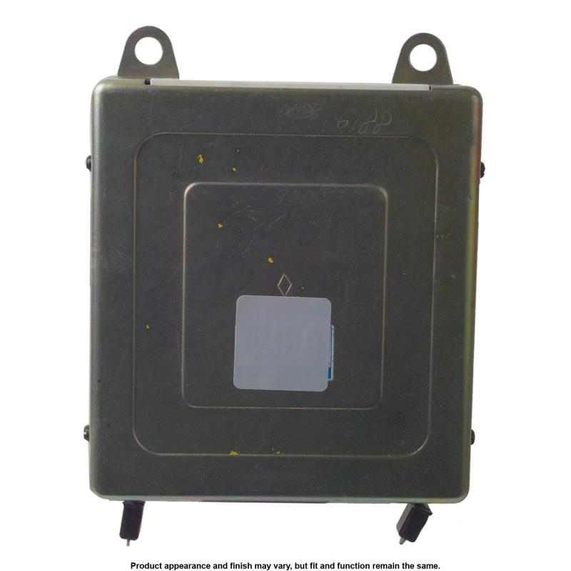 1992 Mitsubishi Galant Engine Control Module A1 Cardone 726188 image 1 of 4
