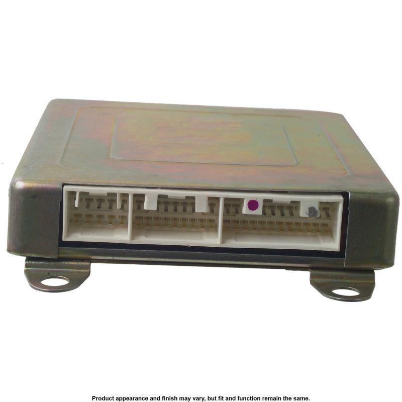1992 Mitsubishi Galant Engine Control Module A1 Cardone 726188 image 3 of 4