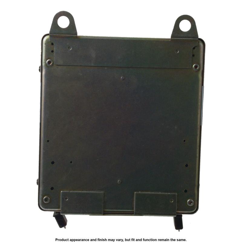 1992 Mitsubishi Galant Engine Control Module A1 Cardone 726188 image 4 of 4