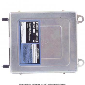 1992 Mitsubishi Galant Engine Control Module A1 Cardone 726189 image 4 of 4