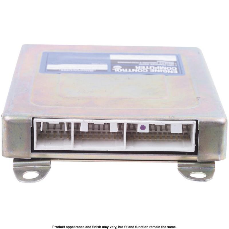 1992 Mitsubishi Galant Engine Control Module A1 Cardone 726189 image 1 of 4